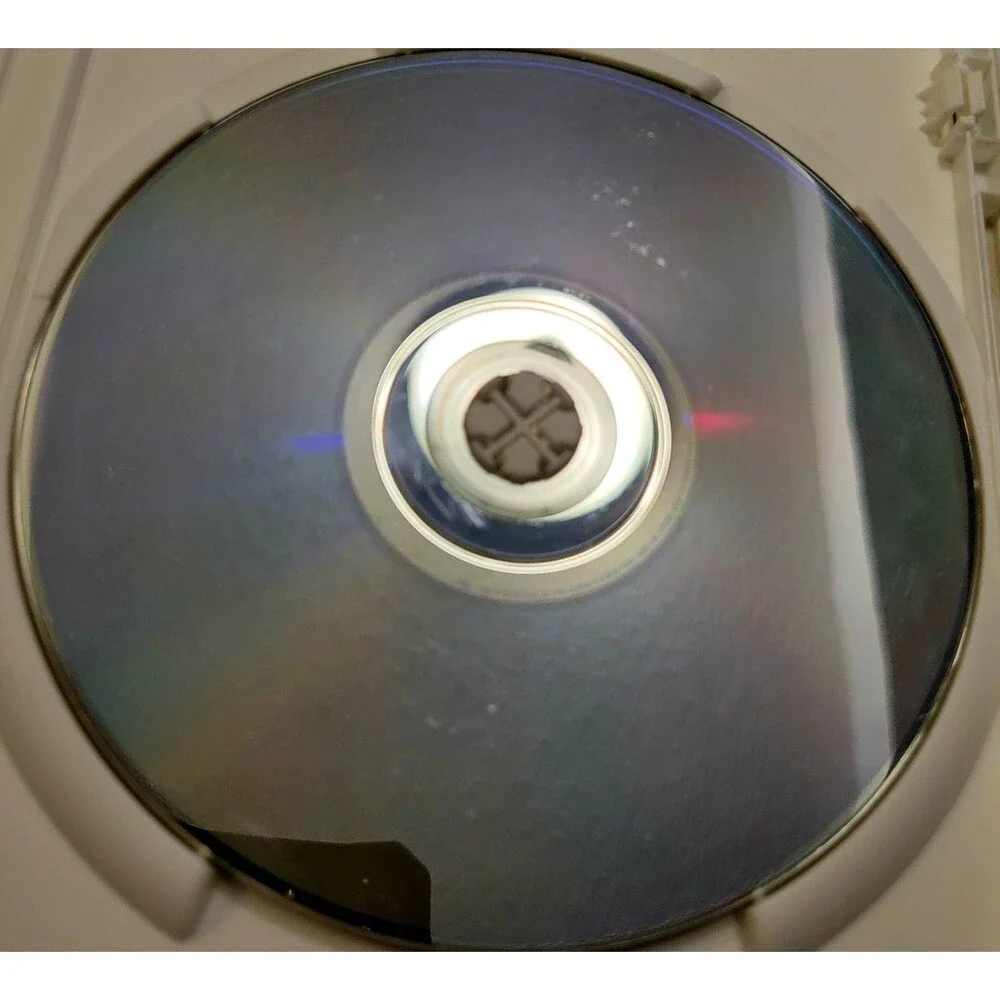 N/A nintendo wii